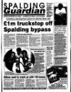 Spalding Guardian Friday 26 May 1995 Page 1