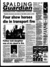 Spalding Guardian Friday 02 June 1995 Page 1