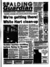 Spalding Guardian Friday 09 June 1995 Page 1