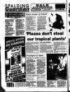 Spalding Guardian Friday 01 September 1995 Page 48