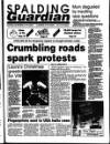 Spalding Guardian Friday 22 September 1995 Page 1