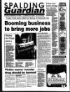 Spalding Guardian Friday 06 October 1995 Page 1
