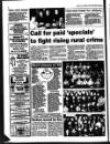 Spalding Guardian Friday 20 October 1995 Page 6