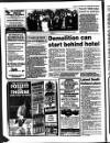 Spalding Guardian Friday 27 October 1995 Page 8