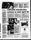 Spalding Guardian Friday 27 October 1995 Page 23