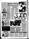 Spalding Guardian Friday 03 November 1995 Page 6