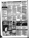 Spalding Guardian Friday 03 November 1995 Page 8