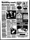 Spalding Guardian Friday 03 November 1995 Page 15