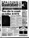 Spalding Guardian Friday 17 November 1995 Page 1