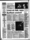 Spalding Guardian Friday 24 November 1995 Page 2