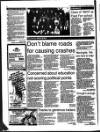 Spalding Guardian Friday 01 December 1995 Page 6