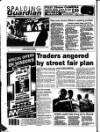 Spalding Guardian Friday 01 December 1995 Page 44