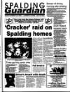 Spalding Guardian Friday 08 December 1995 Page 1