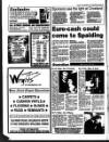 Spalding Guardian Friday 08 December 1995 Page 8