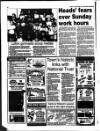 Spalding Guardian Friday 08 December 1995 Page 12