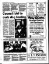 Spalding Guardian Friday 08 December 1995 Page 13