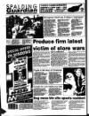 Spalding Guardian Friday 08 December 1995 Page 40