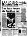 Spalding Guardian Friday 15 December 1995 Page 1