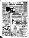 Spalding Guardian Friday 15 December 1995 Page 12