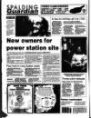 Spalding Guardian Friday 15 December 1995 Page 36
