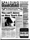 Spalding Guardian Friday 22 December 1995 Page 1