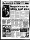 Spalding Guardian Friday 12 January 1996 Page 40
