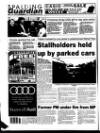 Spalding Guardian Friday 19 January 1996 Page 34