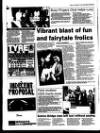 Spalding Guardian Friday 02 February 1996 Page 12