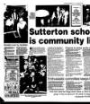 Spalding Guardian Friday 02 February 1996 Page 20
