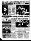 Spalding Guardian Friday 02 February 1996 Page 40