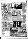 Spalding Guardian Friday 16 February 1996 Page 8