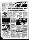 Spalding Guardian Friday 16 February 1996 Page 12