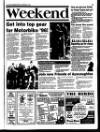 Spalding Guardian Friday 23 February 1996 Page 33