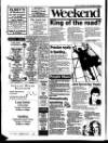 Spalding Guardian Friday 23 February 1996 Page 34