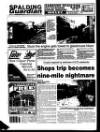 Spalding Guardian Friday 23 February 1996 Page 52