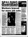 Spalding Guardian Friday 08 March 1996 Page 1