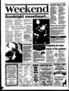 Spalding Guardian Friday 08 March 1996 Page 22