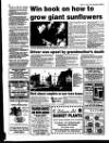 Spalding Guardian Friday 12 April 1996 Page 22