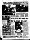 Spalding Guardian Friday 12 April 1996 Page 40