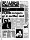 Spalding Guardian Friday 19 April 1996 Page 1