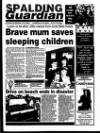 Spalding Guardian Friday 03 May 1996 Page 1
