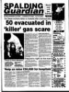 Spalding Guardian Friday 31 May 1996 Page 1