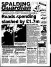 Spalding Guardian Friday 07 June 1996 Page 1