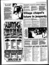 Spalding Guardian Friday 05 July 1996 Page 8