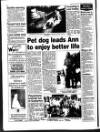 Spalding Guardian Friday 23 August 1996 Page 8
