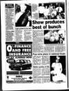Spalding Guardian Friday 23 August 1996 Page 10