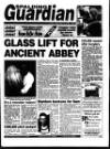 Spalding Guardian Friday 06 September 1996 Page 1