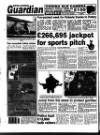 Spalding Guardian Friday 06 September 1996 Page 40