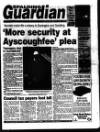 Spalding Guardian Friday 01 November 1996 Page 1