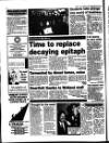 Spalding Guardian Friday 01 November 1996 Page 6